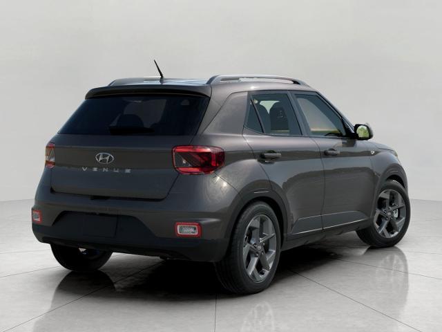 2025 Hyundai VENUE Vehicle Photo in Green Bay, WI 54304