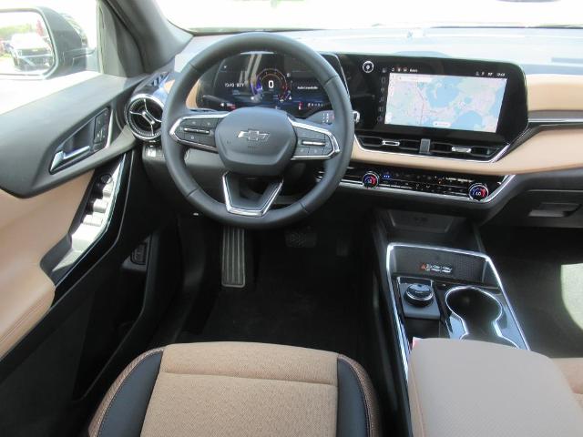 2026 Chevrolet Equinox Vehicle Photo in LEESBURG, FL 34788-4022
