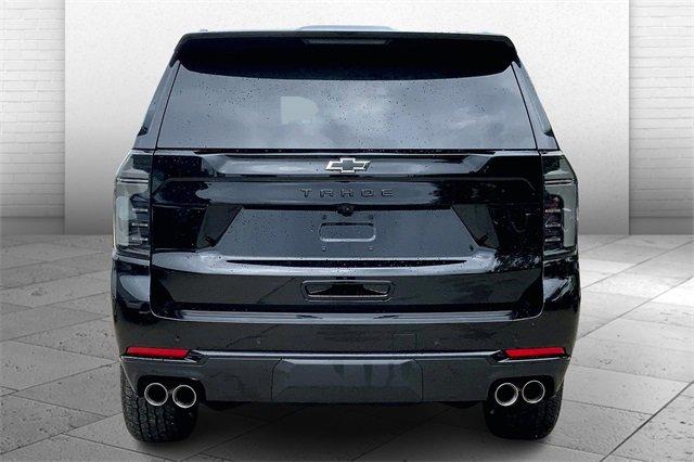 2025 Chevrolet Tahoe Vehicle Photo in KANSAS CITY, MO 64114-4502