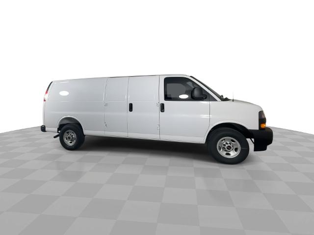 2025 GMC Savana Cargo 3500 Vehicle Photo in GILBERT, AZ 85297-0402