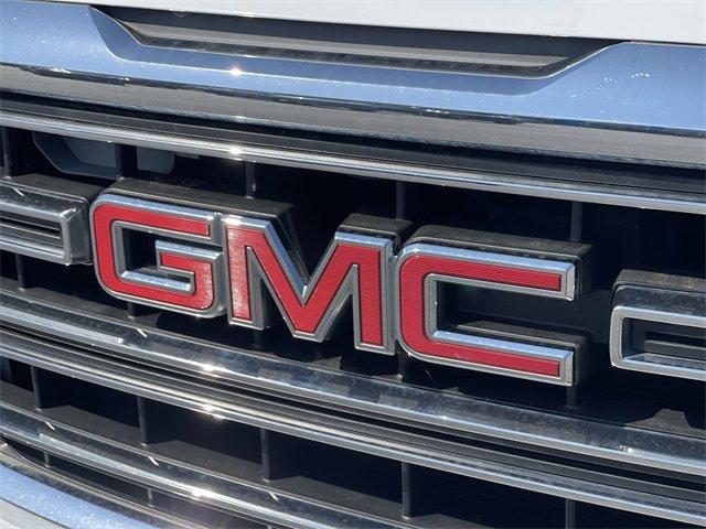 2016 GMC Sierra 1500 Vehicle Photo in BENTONVILLE, AR 72712-4322