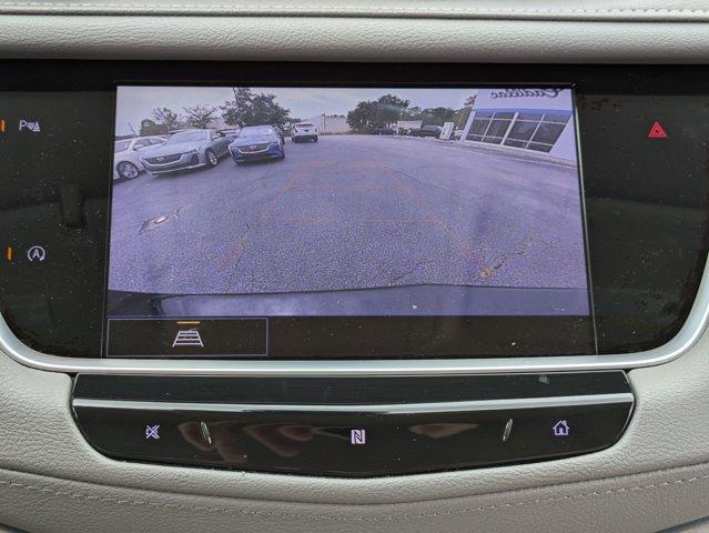 2021 Cadillac XT5 Vehicle Photo in BRUNSWICK, GA 31525-1881