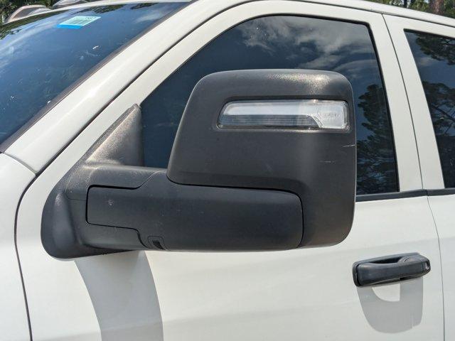 2024 Ram 3500 Vehicle Photo in BRUNSWICK, GA 31525-1881