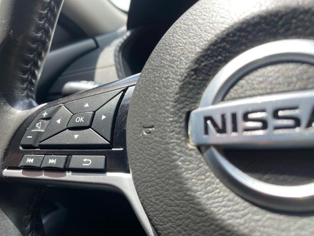 2022 Nissan Altima Vehicle Photo in Statesboro, GA 30458