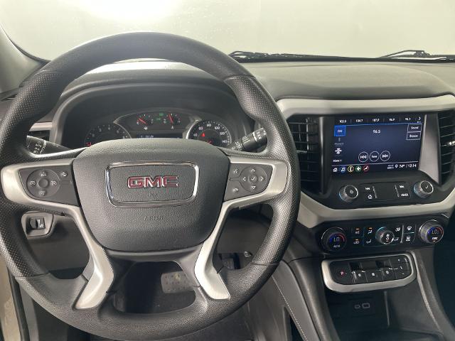 2023 GMC Acadia Vehicle Photo in GILBERT, AZ 85297-0402