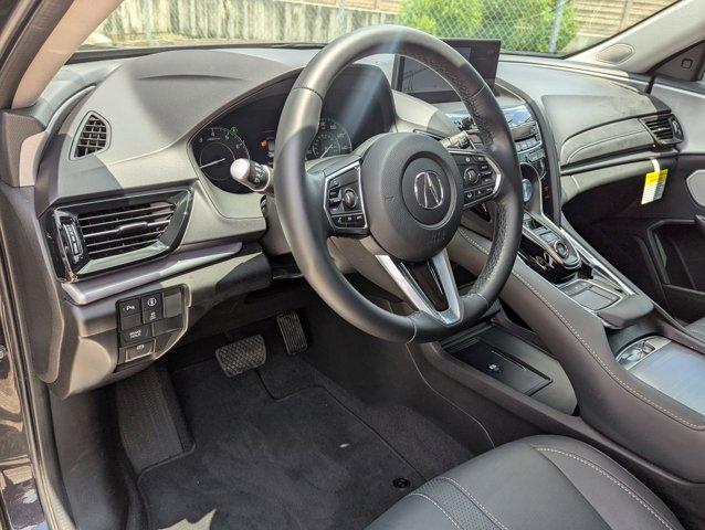 2022 Acura RDX Vehicle Photo in San Antonio, TX 78230