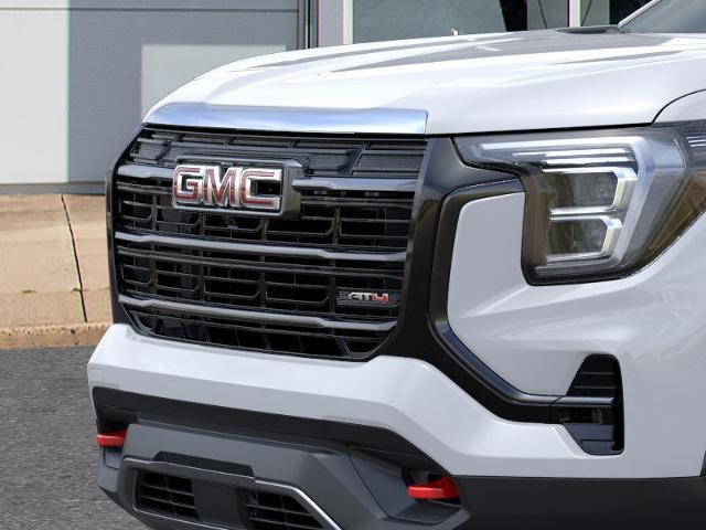 2026 GMC Terrain Vehicle Photo in TREVOSE, PA 19053-4984