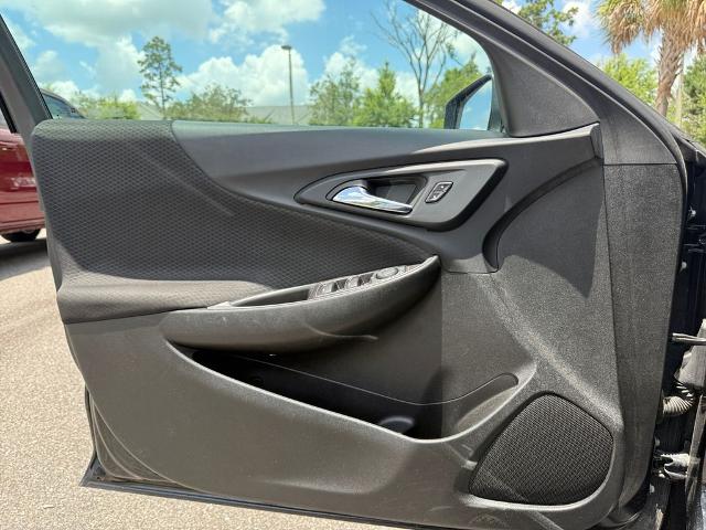 2023 Chevrolet Malibu Vehicle Photo in Savannah, GA 31419