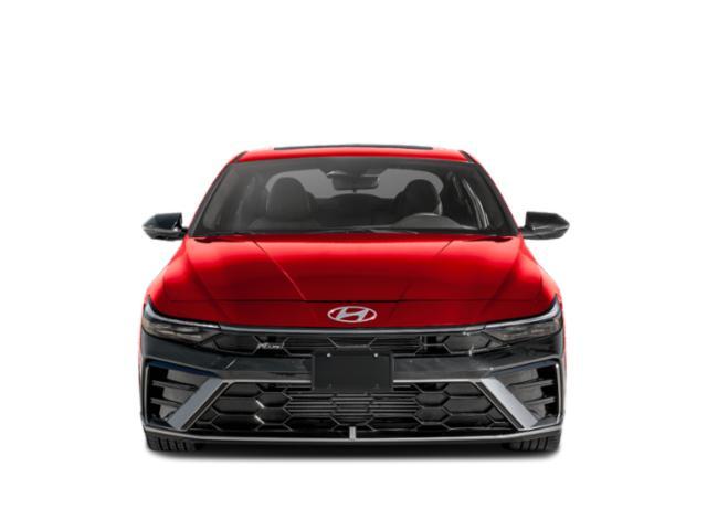 2025 Hyundai ELANTRA Vehicle Photo in Peoria, IL 61615