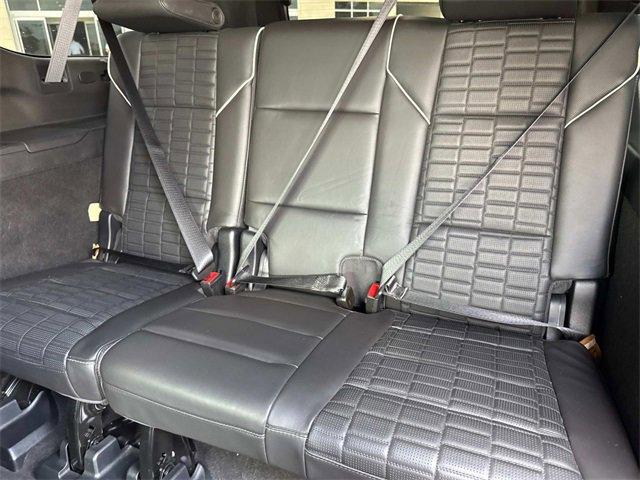 2022 Cadillac Escalade ESV Vehicle Photo in BATON ROUGE, LA 70809-4546