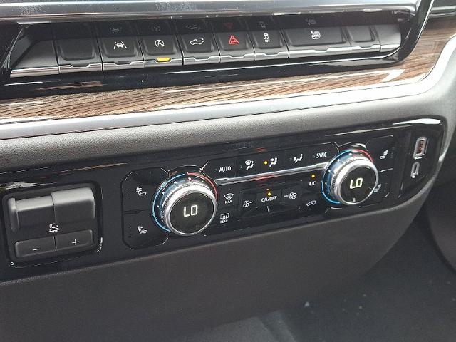 2025 GMC Sierra 1500 Vehicle Photo in TREVOSE, PA 19053-4984