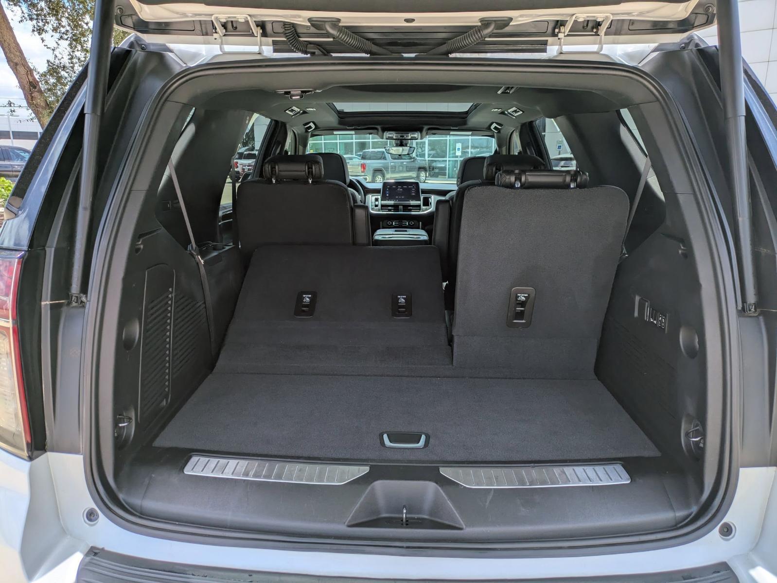 2021 Chevrolet Tahoe Vehicle Photo in SELMA, TX 78154-1460
