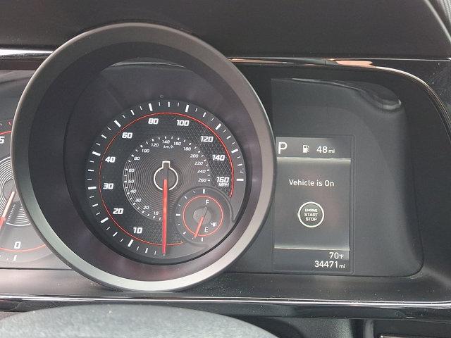 2022 Hyundai ELANTRA Vehicle Photo in Philadelphia, PA 19116