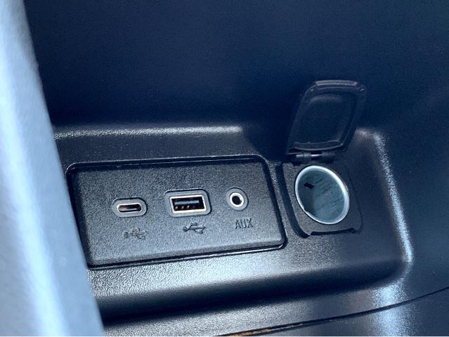 2023 Chevrolet Equinox Vehicle Photo in BEAUFORT, SC 29906-4218
