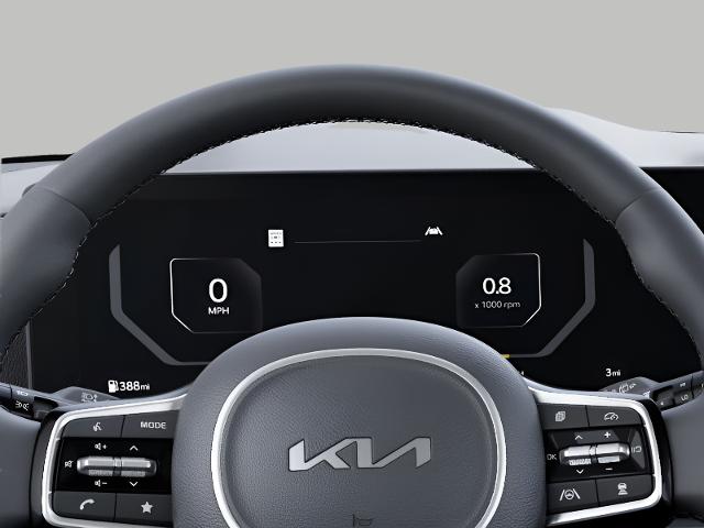 2026 Kia Carnival Vehicle Photo in Appleton, WI 54914