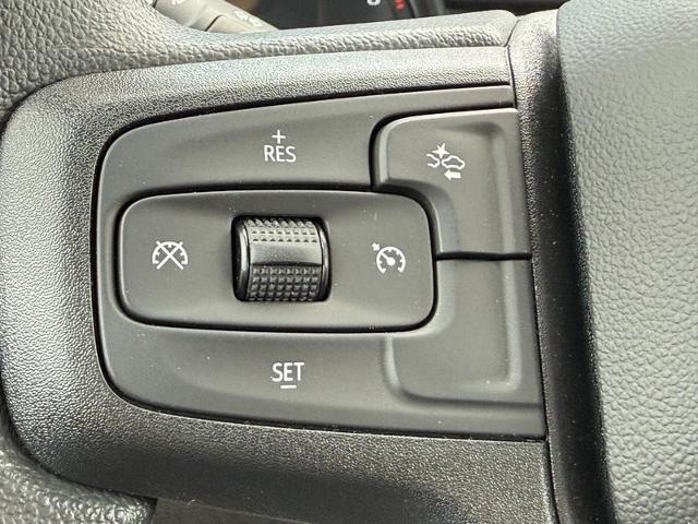 2025 Chevrolet Silverado 1500 Vehicle Photo in COLUMBIA, MO 65203-3903