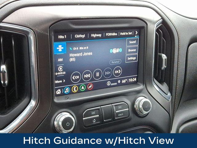 2021 GMC Sierra 1500 Vehicle Photo in PAWLING, NY 12564-3219