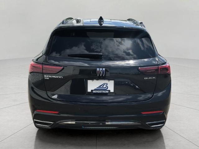 2024 Buick Envision Vehicle Photo in GREEN BAY, WI 54303-3330