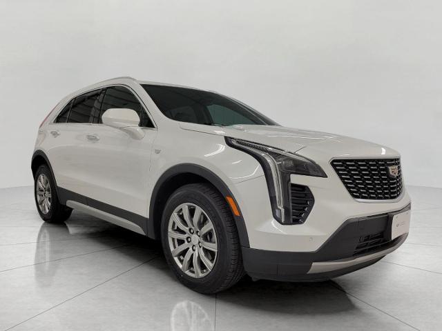 2019 Cadillac XT4 Vehicle Photo in APPLETON, WI 54914-4656