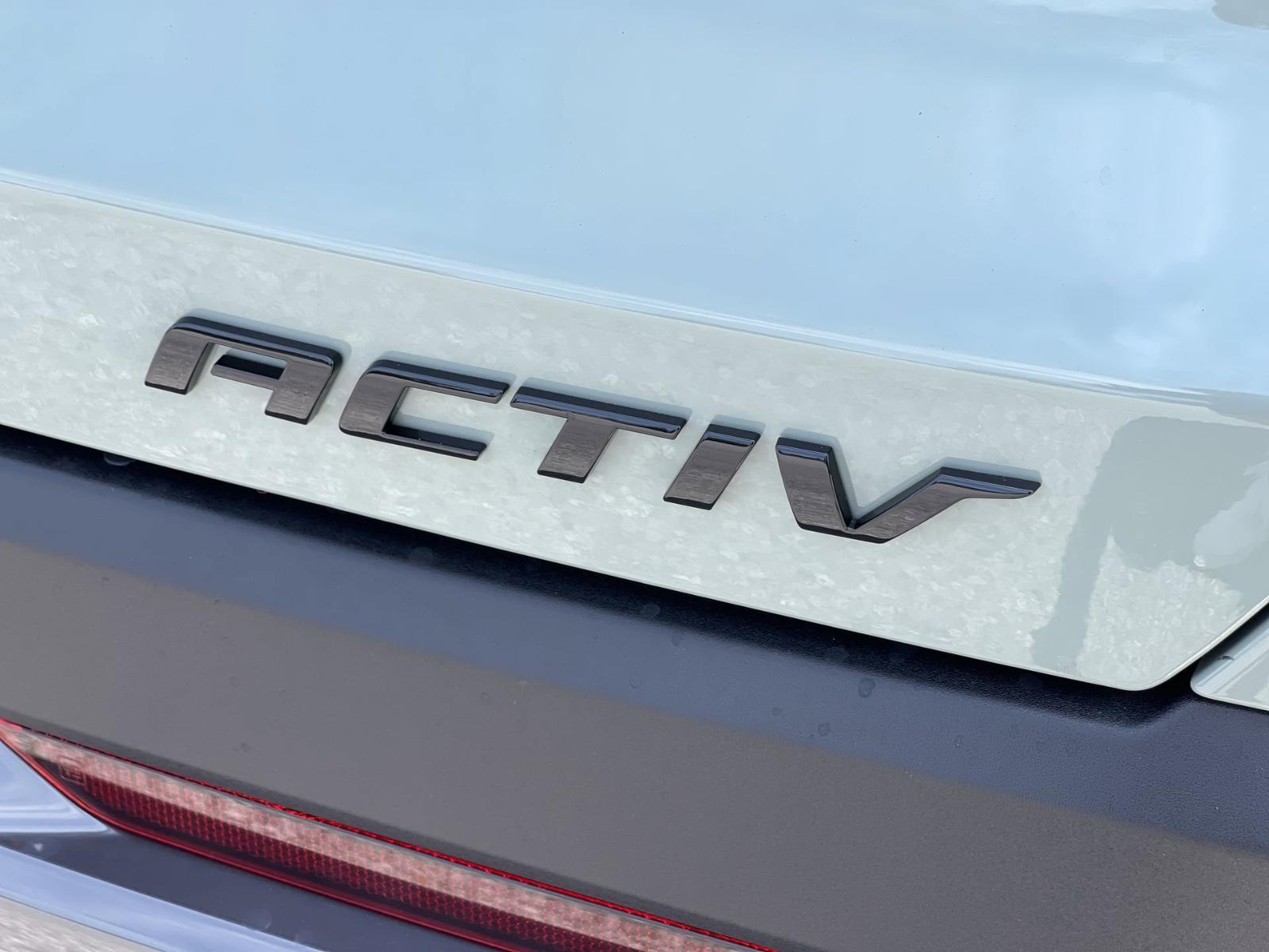 2026 Chevrolet Equinox Vehicle Photo in BENTONVILLE, AR 72712-4322