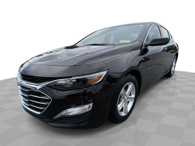 2021 Chevrolet Malibu Vehicle Photo in BENTONVILLE, AR 72712-4322