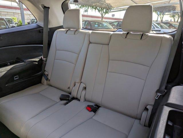 2018 Honda Pilot Vehicle Photo in San Antonio, TX 78209