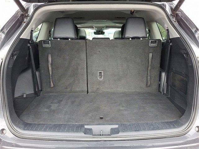 2020 Toyota Highlander Vehicle Photo in LANCASTER, PA 17601-0000