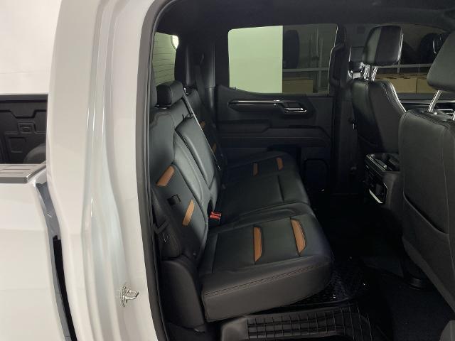 2025 GMC Sierra 1500 Vehicle Photo in GILBERT, AZ 85297-0402