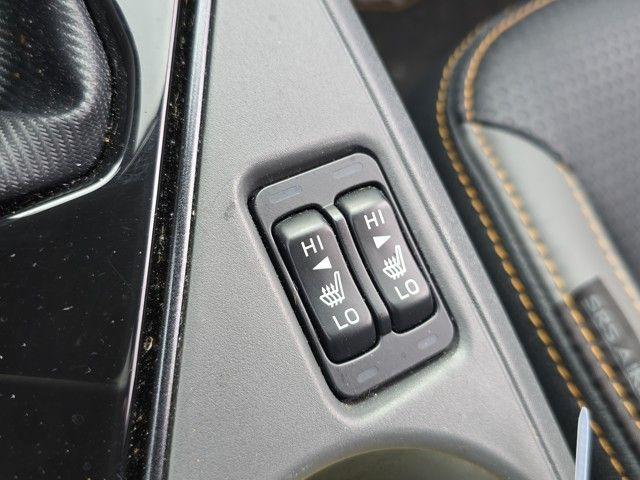 2024 Subaru Crosstrek Vehicle Photo in Pleasant Hills, PA 15236