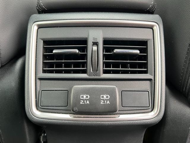 2024 Subaru Forester Vehicle Photo in Appleton, WI 54914