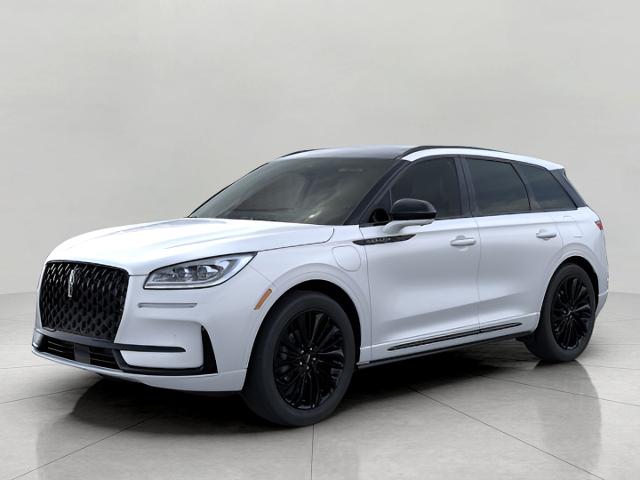 2025 Lincoln Corsair Vehicle Photo in Neenah, WI 54956