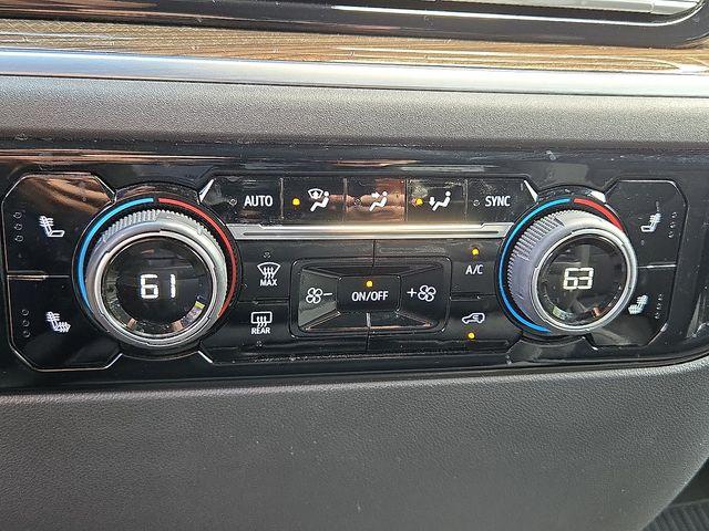 2022 Chevrolet Silverado 1500 Vehicle Photo in WATERTOWN, CT 06795-3318