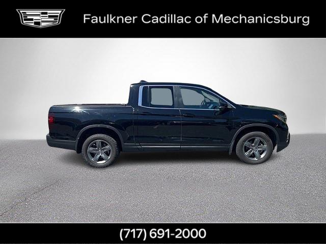 2022 Honda Ridgeline Vehicle Photo in MECHANICSBURG, PA 17050-1707