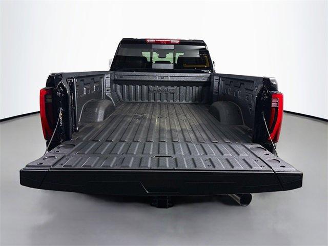 2025 GMC Sierra 2500 HD Vehicle Photo in PUYALLUP, WA 98371-4149