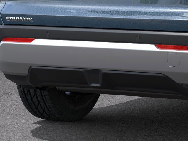 2026 Chevrolet Equinox Vehicle Photo in OSHKOSH, WI 54904-7811