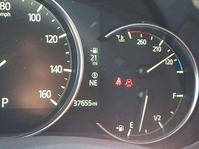 2024 Mazda CX-5 Vehicle Photo in PAWLING, NY 12564-3219