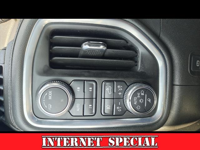2021 GMC Sierra 2500 HD Vehicle Photo in LITTLE FALLS, NJ 07424-1717