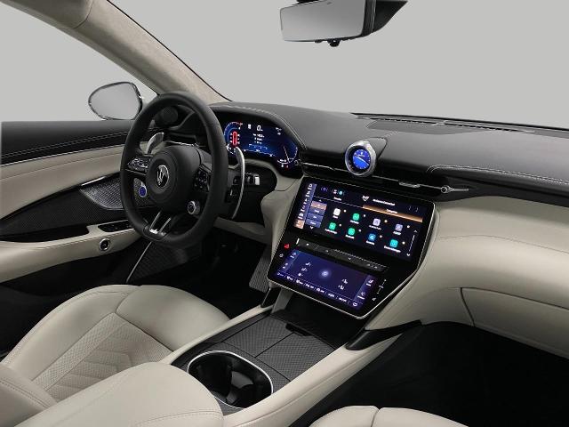 2024 Maserati GranTurismo Vehicle Photo in Appleton, WI 54913