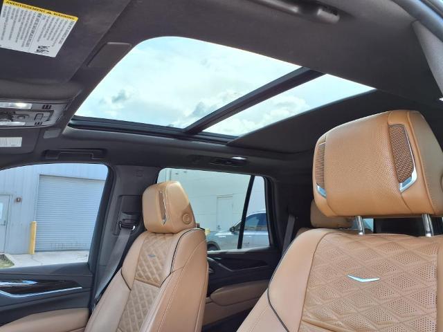 2021 Cadillac Escalade Vehicle Photo in Tampa, FL 33612