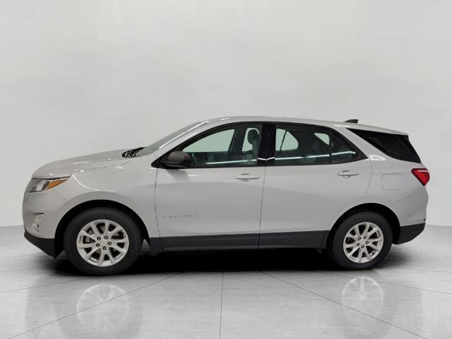 2019 Chevrolet Equinox Vehicle Photo in Oshkosh, WI 54904