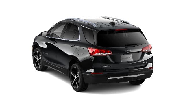 2024 Chevrolet Equinox Vehicle Photo in LANCASTER, PA 17601-0000