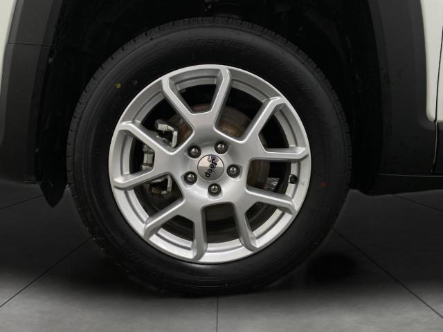 2022 Jeep Renegade Vehicle Photo in Appleton, WI 54913