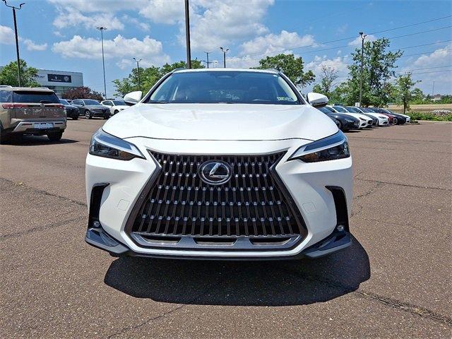 2022 Lexus NX 350 Vehicle Photo in Willow Grove, PA 19090