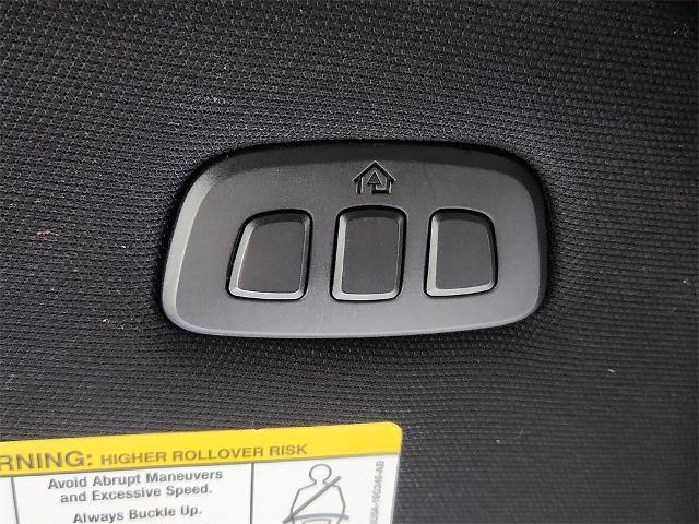 2022 Ford Super Duty F-350 DRW Vehicle Photo in EASTLAND, TX 76448-3020