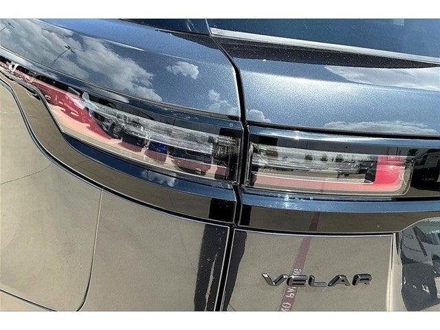 2024 Land Rover Range Rover Velar Vehicle Photo in Grapevine, TX 76051