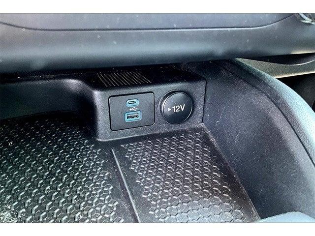 2021 Ford Bronco Sport Vehicle Photo in San Antonio, TX 78230