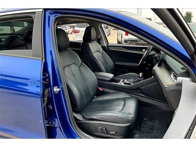 2023 Kia K5 Vehicle Photo in Grapevine, TX 76051