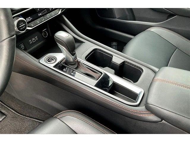 2024 Nissan Sentra Vehicle Photo in San Antonio, TX 78230