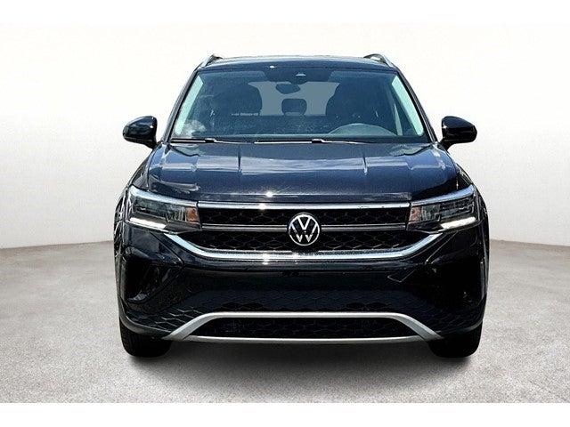 2024 Volkswagen Taos Vehicle Photo in San Antonio, TX 78230