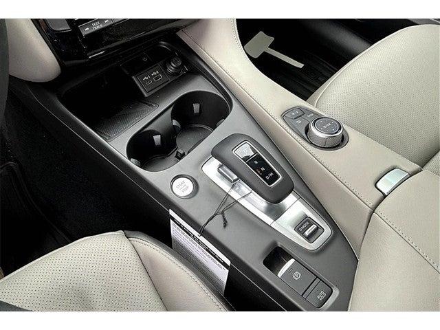 2025 INFINITI QX50 Vehicle Photo in Grapevine, TX 76051